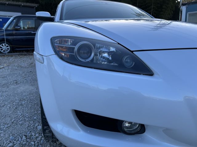 Mazda RX-8 2006-05 193239-17