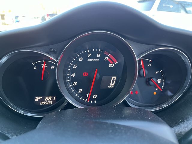 Mazda RX-8 2006-05 193239-2