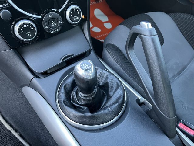 Mazda RX-8 2006-05 193239-20