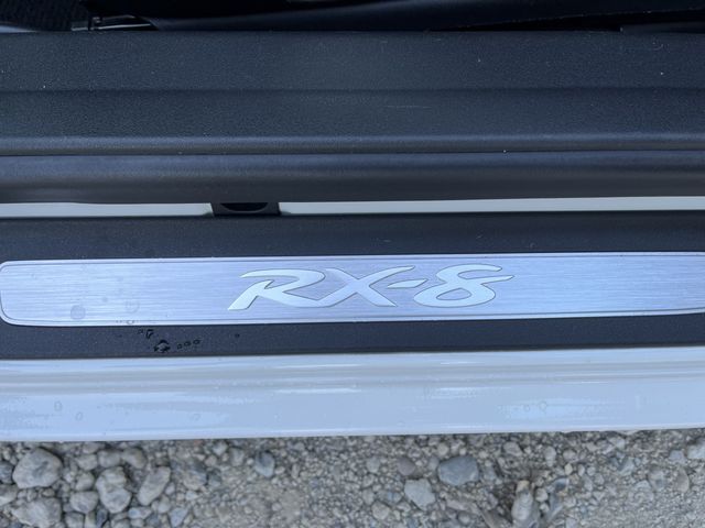 Mazda RX-8 2006-05 193239-8
