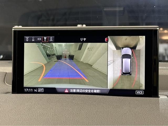 Audi Q7 2018-10 29207-10