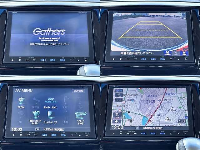 Honda ODYSSEY 2015-03 187800-3