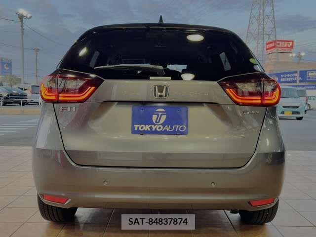 Honda FIT 2020-05 209986-4