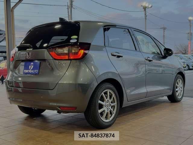 Honda FIT 2020-05 209986-3