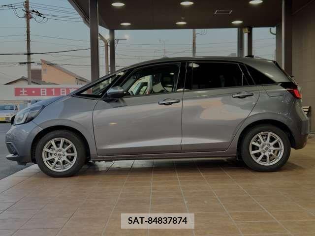 Honda FIT 2020-05 209986-2