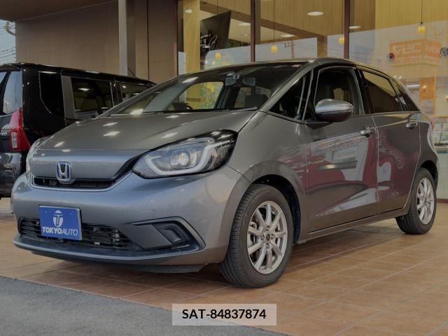 Honda FIT 2020-05 209986-0