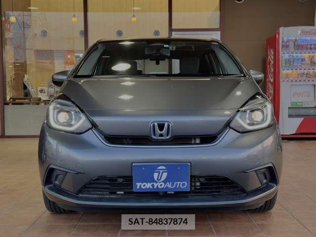 Honda FIT 2020-05 209986-1