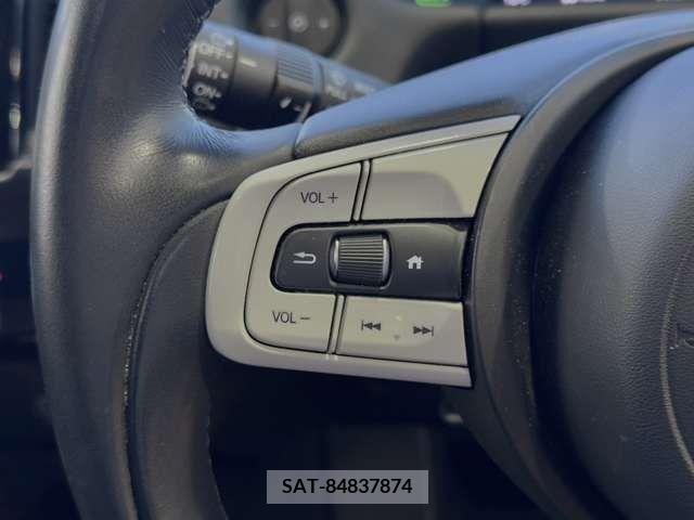 Honda FIT 2020-05 209986-18