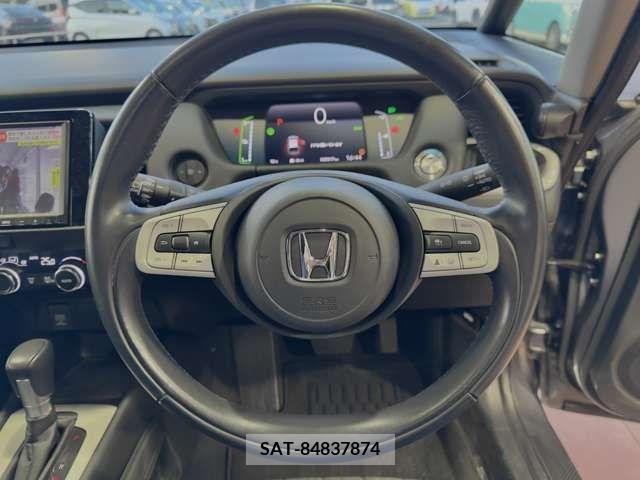 Honda FIT 2020-05 209986-16