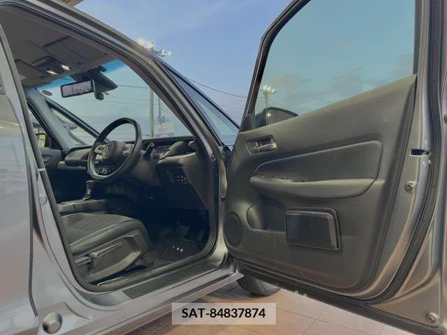 Honda FIT 2020-05 209986-12