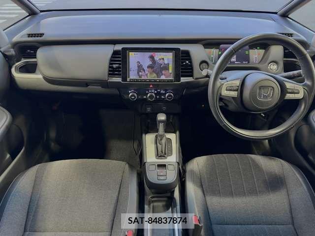 Honda FIT 2020-05 209986-9
