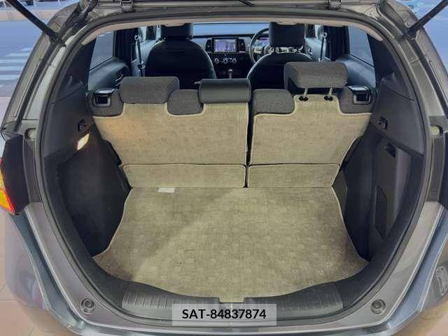 Honda FIT 2020-05 209986-7