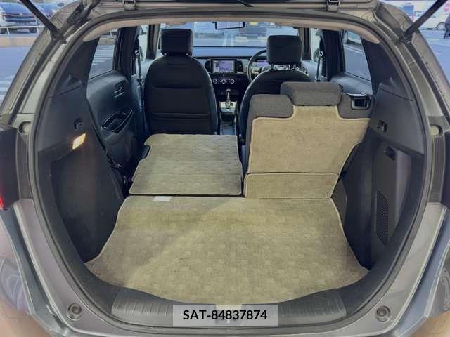 Honda FIT 2020-05 209986-8