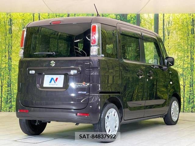 Suzuki SPACIA 2018-09 246929-17