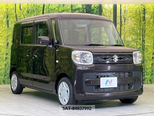 Suzuki SPACIA 2018-09 246929-16