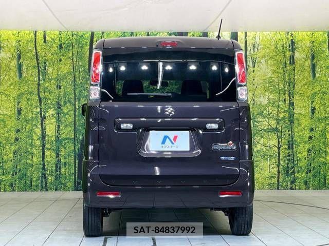 Suzuki SPACIA 2018-09 246929-15