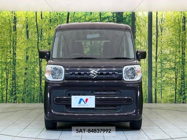 Suzuki SPACIA 2018-09 246929-14