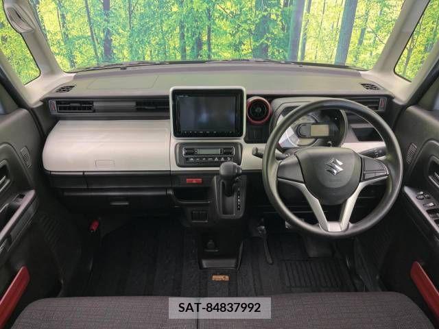 Suzuki SPACIA 2018-09 246929-1