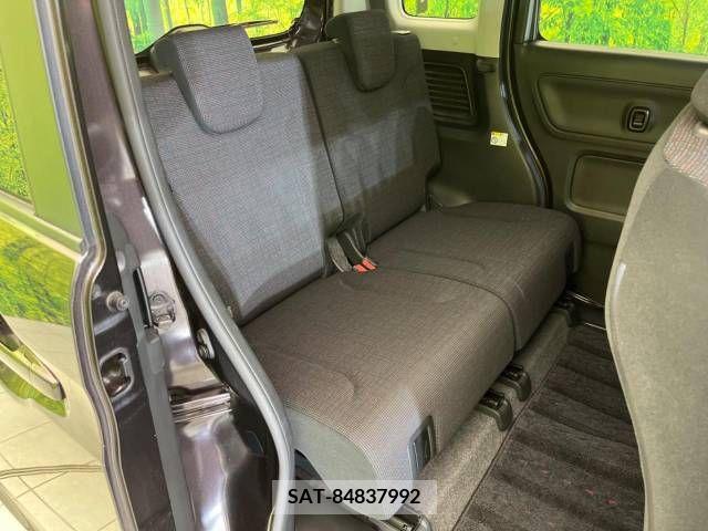 Suzuki SPACIA 2018-09 246929-9