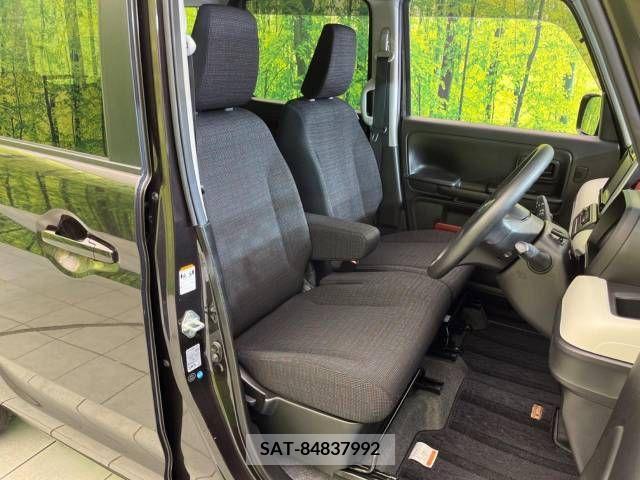 Suzuki SPACIA 2018-09 246929-8