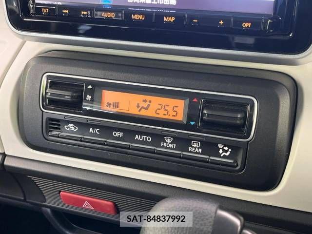 Suzuki SPACIA 2018-09 246929-6
