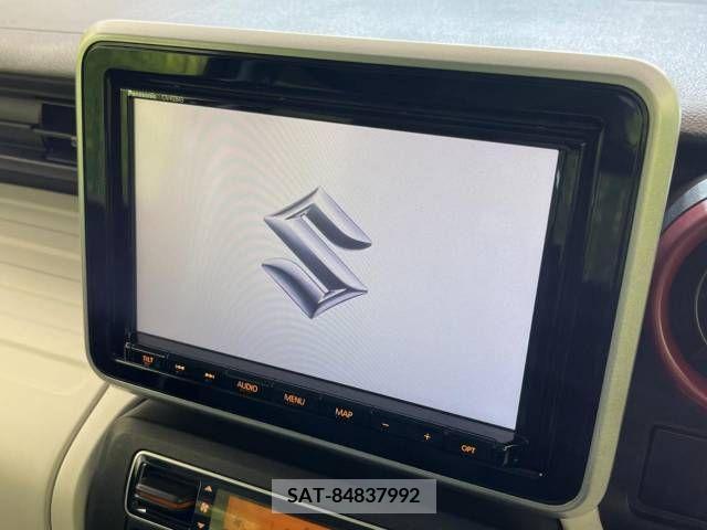 Suzuki SPACIA 2018-09 246929-2