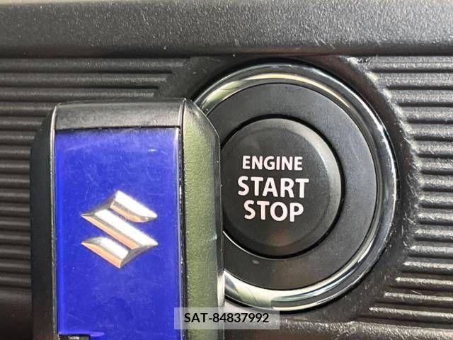 Suzuki SPACIA 2018-09 246929-4