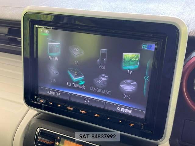Suzuki SPACIA 2018-09 246929-3