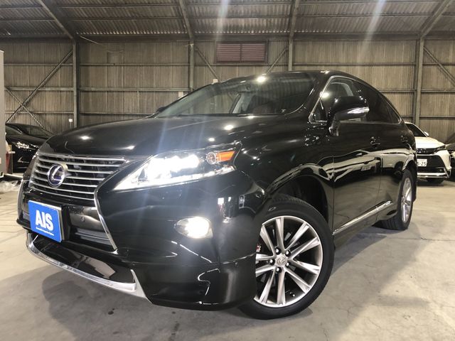 Lexus RX 2013-06 7250-0