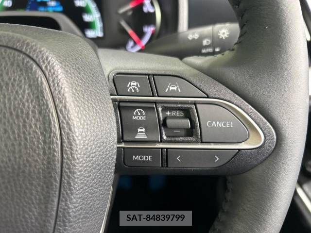 Toyota VOXY 2023-05 379722-6