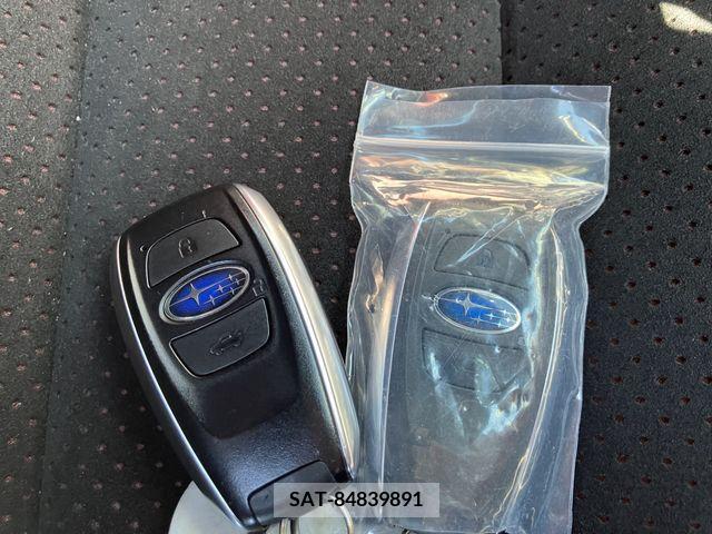 Subaru BRZ 2018-12 335477-27