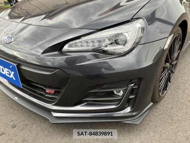 Subaru BRZ 2018-12 335477-25