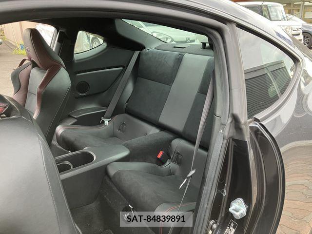 Subaru BRZ 2018-12 335477-22
