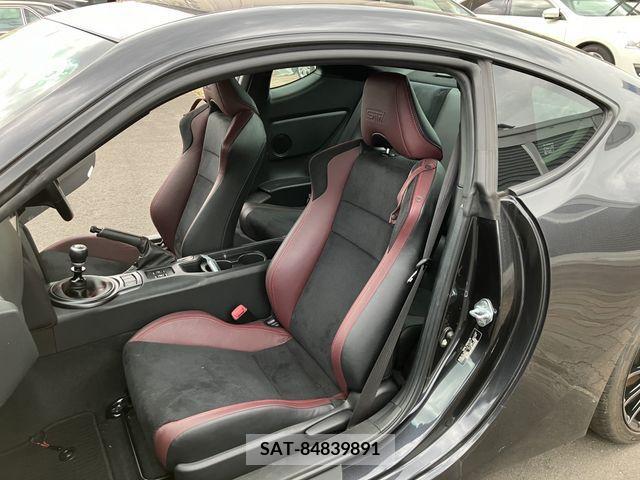 Subaru BRZ 2018-12 335477-21