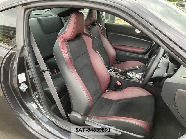 Subaru BRZ 2018-12 335477-20