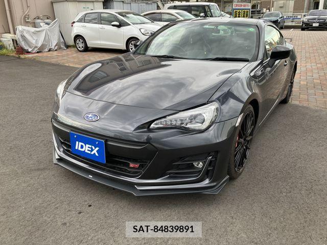 Subaru BRZ 2018-12 335477-0
