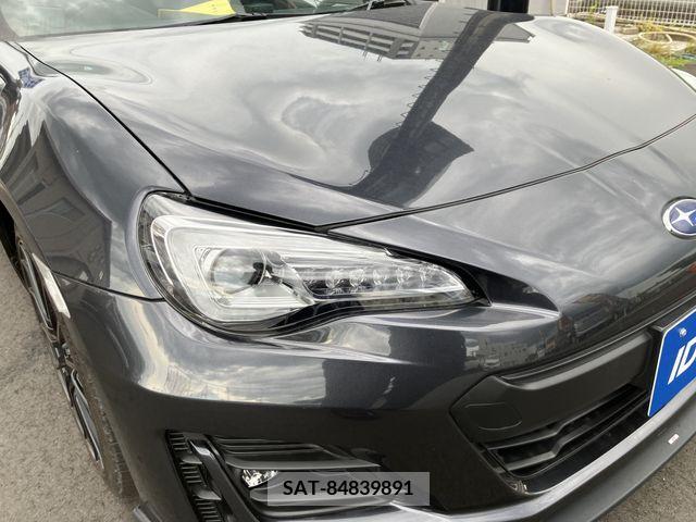 Subaru BRZ 2018-12 335477-24
