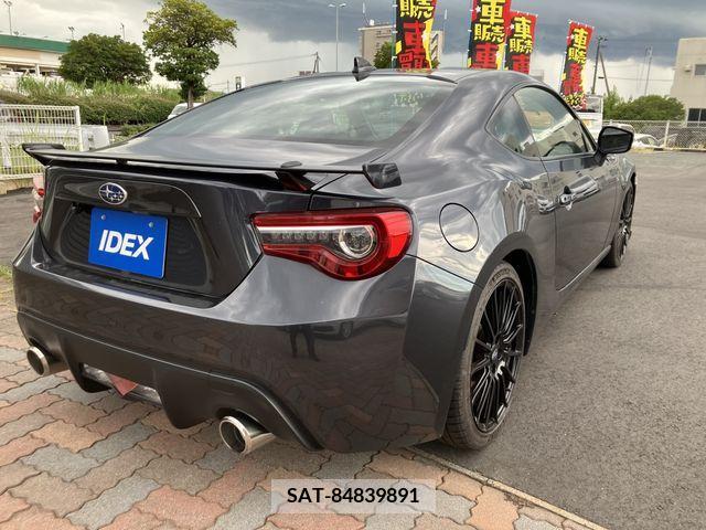 Subaru BRZ 2018-12 335477-1