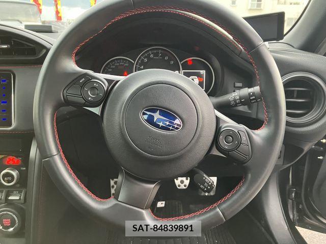 Subaru BRZ 2018-12 335477-2