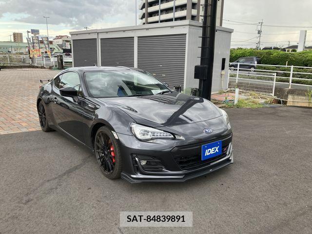 Subaru BRZ 2018-12 335477-7