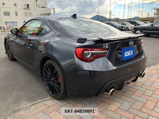 Subaru BRZ 2018-12 335477-8
