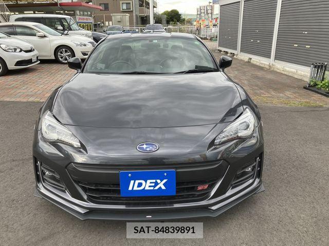 Subaru BRZ 2018-12 335477-9