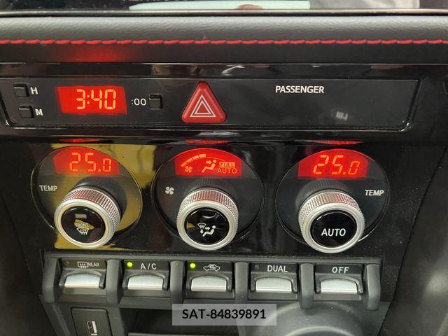 Subaru BRZ 2018-12 335477-15