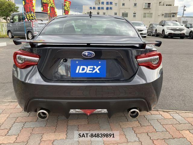 Subaru BRZ 2018-12 335477-10
