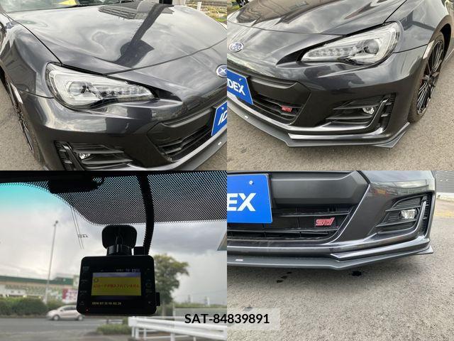 Subaru BRZ 2018-12 335477-19