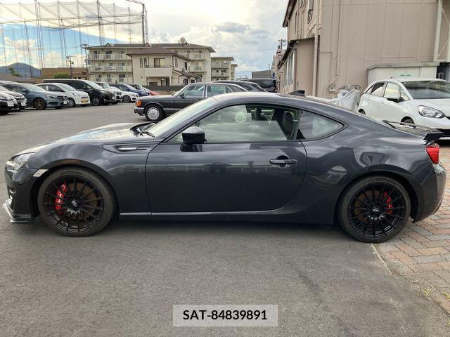 Subaru BRZ 2018-12 335477-11