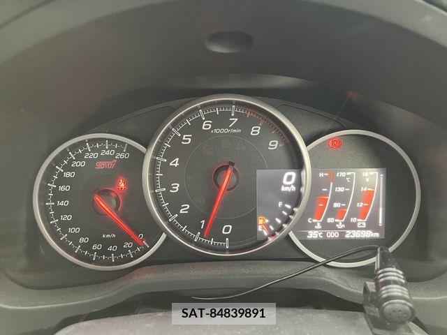 Subaru BRZ 2018-12 335477-18