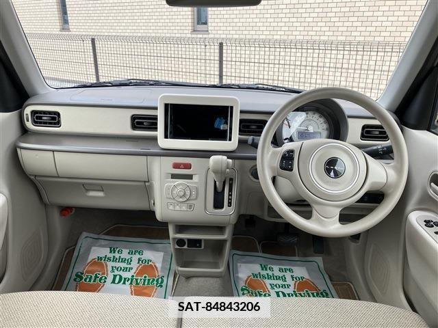 Suzuki LAPIN 2021-04 335980-18