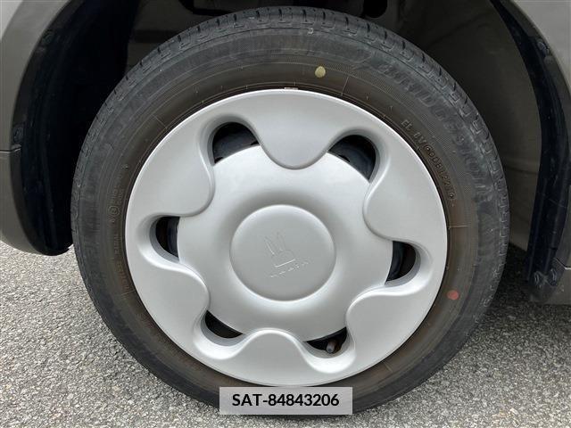 Suzuki LAPIN 2021-04 335980-11