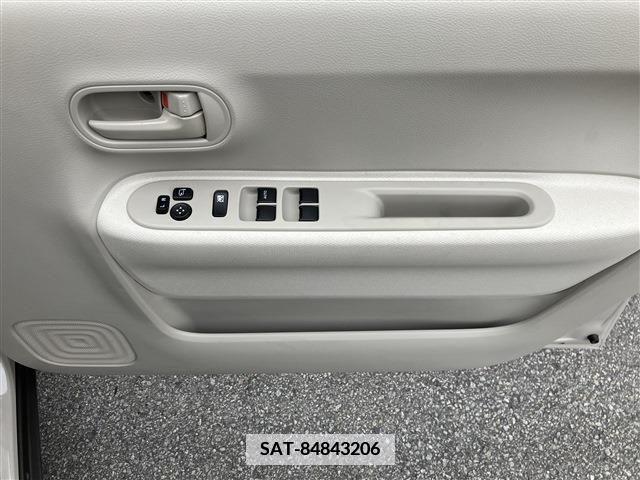 Suzuki LAPIN 2021-04 335980-24